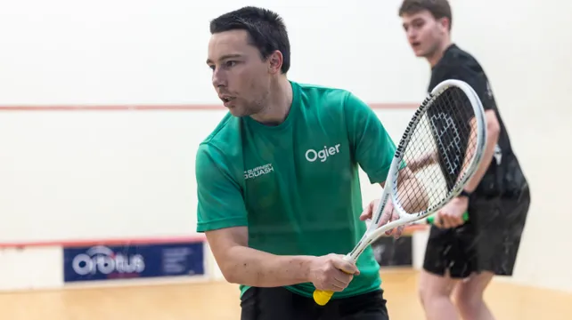 Radford holds on to island title after five-game epic