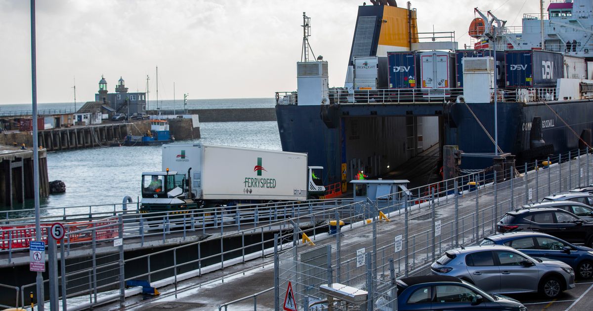 ‘Regulator should look at Condor freight rise’