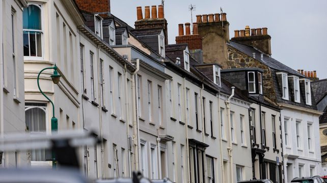 States aims to stabilise house prices so incomes can catch up