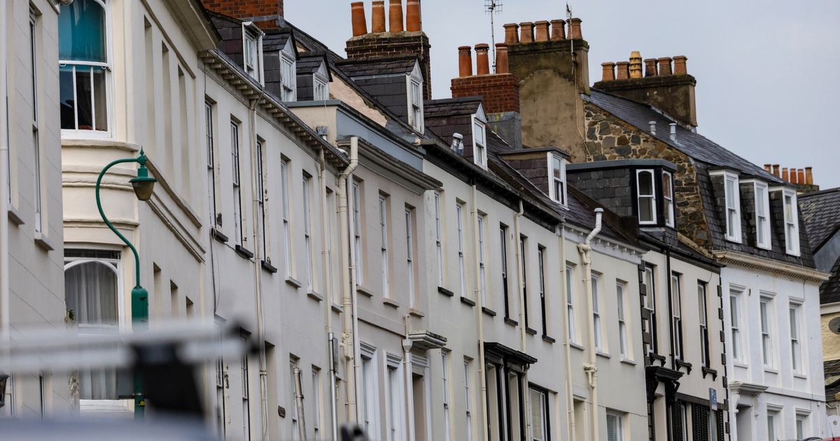 States aims to stabilise house prices so incomes can catch up