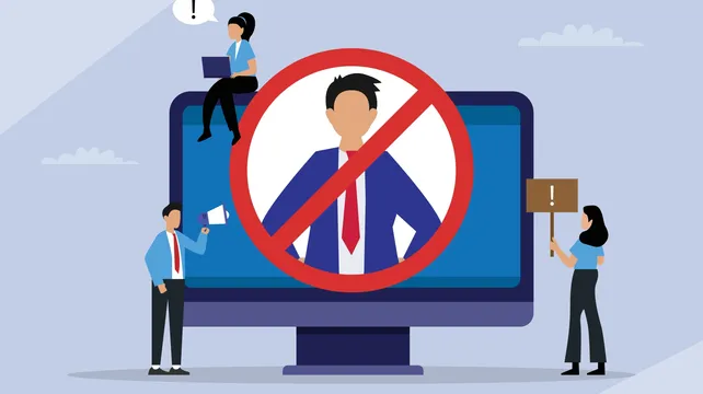 Sarah Hansmann Rouxel: Time to stop feeding the outrage machine