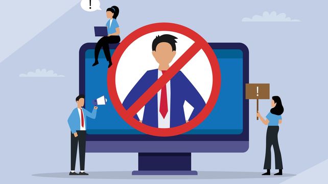 Sarah Hansmann Rouxel: Time to stop feeding the outrage machine