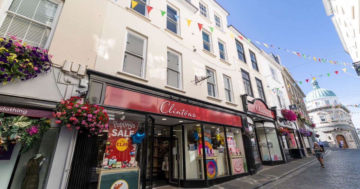 New flats in High Street to ‘help keep town vibrant’