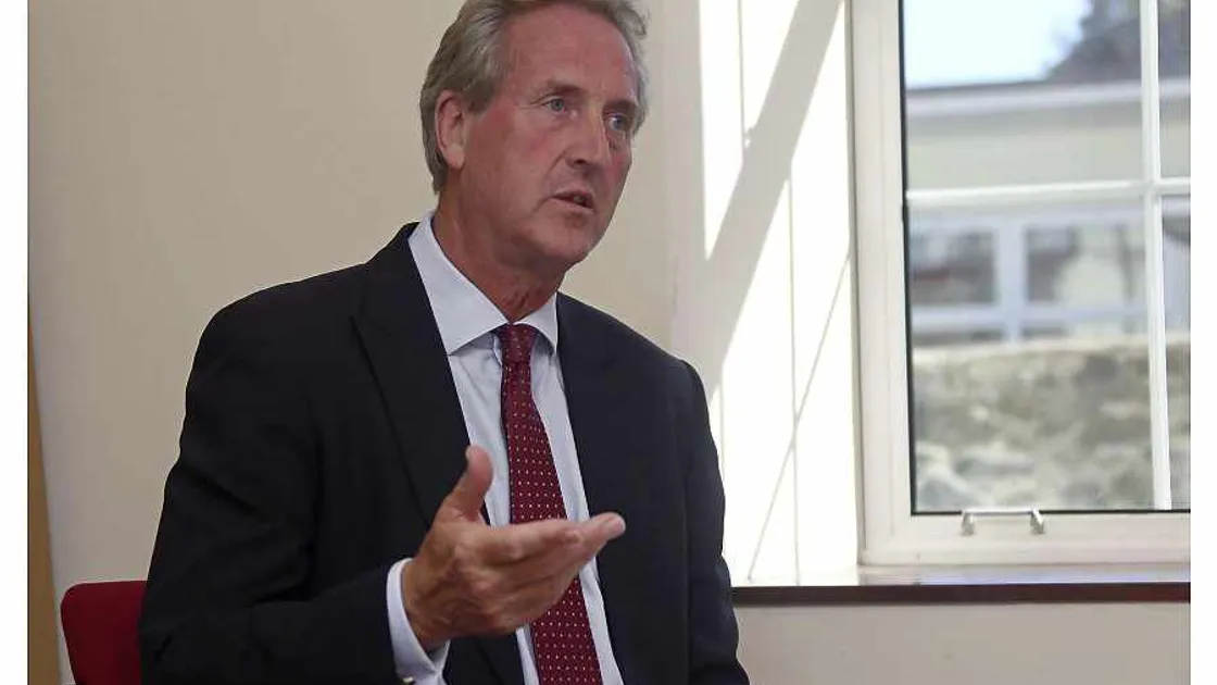 Education review finds communication weakness
