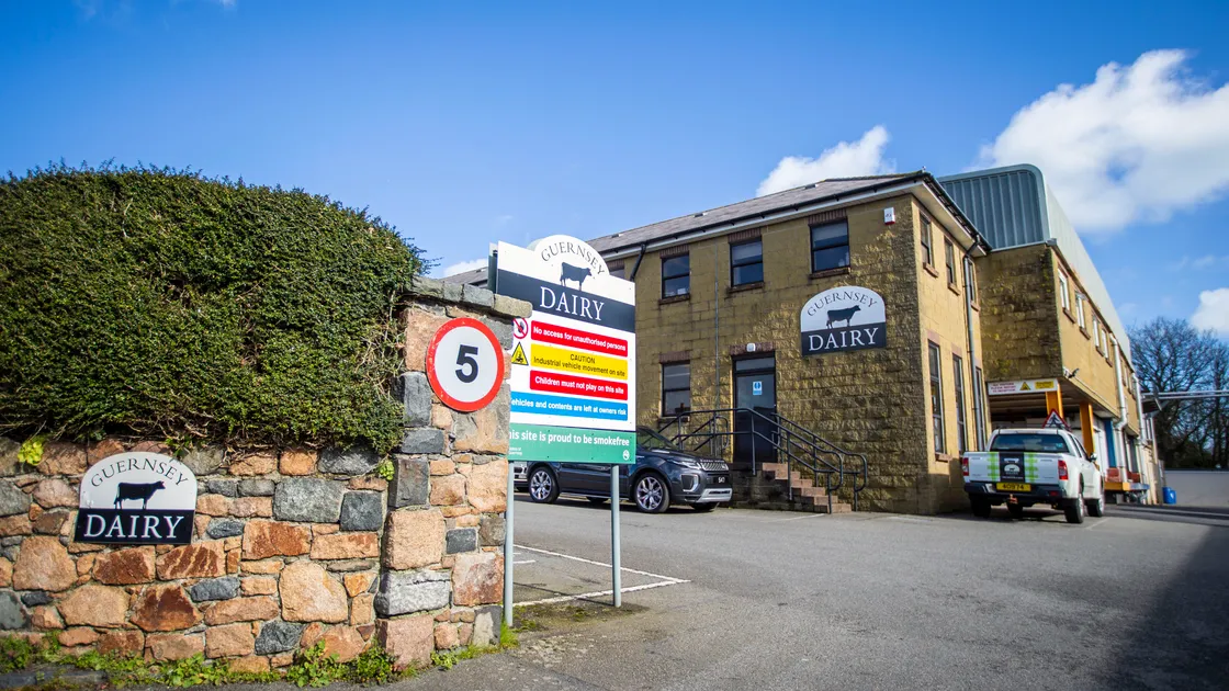 Deputy Peter Roffey said he was aware of some pressing capital requirements such as ports, schools, the Dairy and hospital, which alone amount to far more than the £125m. currently in the capital reserve. (Picture by Sophie Rabey, 29076941)