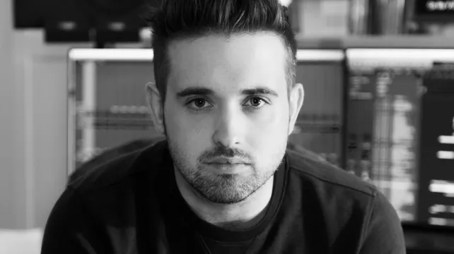 Local composer nominated for his score at Ivors Awards