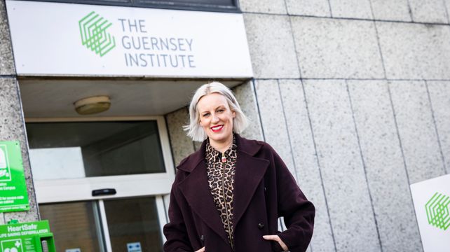 Championing vocational education is broadcaster’s business