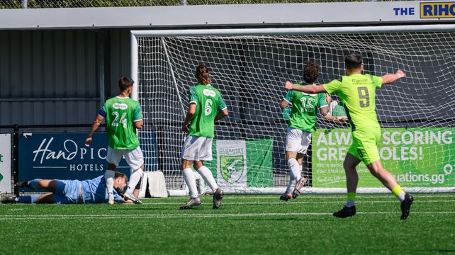 Leaders show Green Lions importance of being clinical