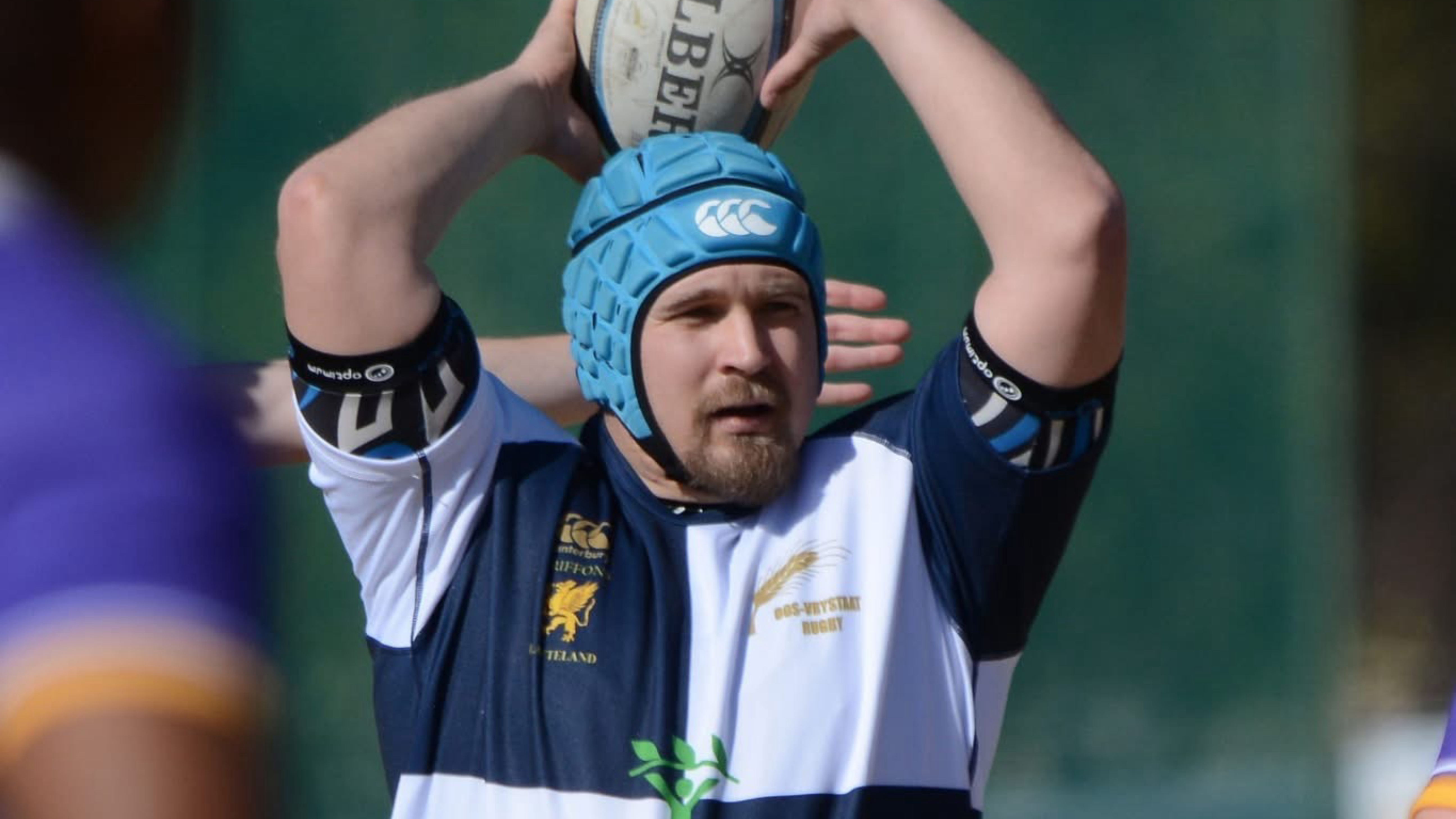 Guernsey academy graduate makes South African provincial debut