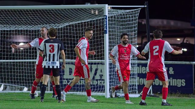 Sylvans seal Rawlinson success with confident display