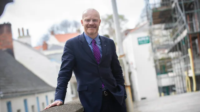 St Pier asked almost a third of all Rule 14 questions last term