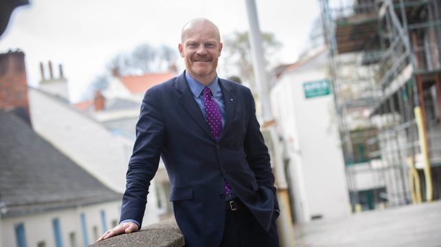 St Pier asked almost a third of all Rule 14 questions last term