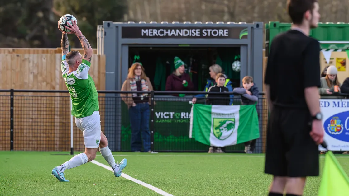 Guernsey return home to face second-placed Haywards Heath on Saturday