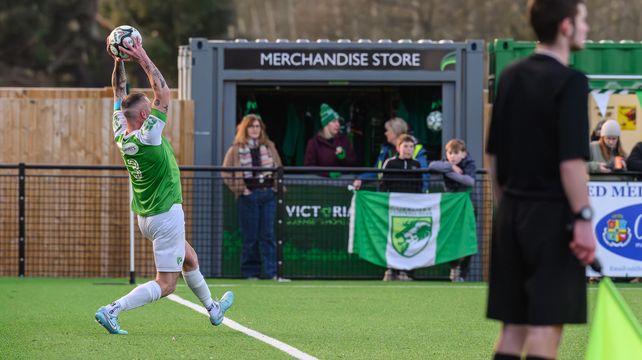 ‘A poor game and terrible trip’ as GFC hit Horsham hurdle