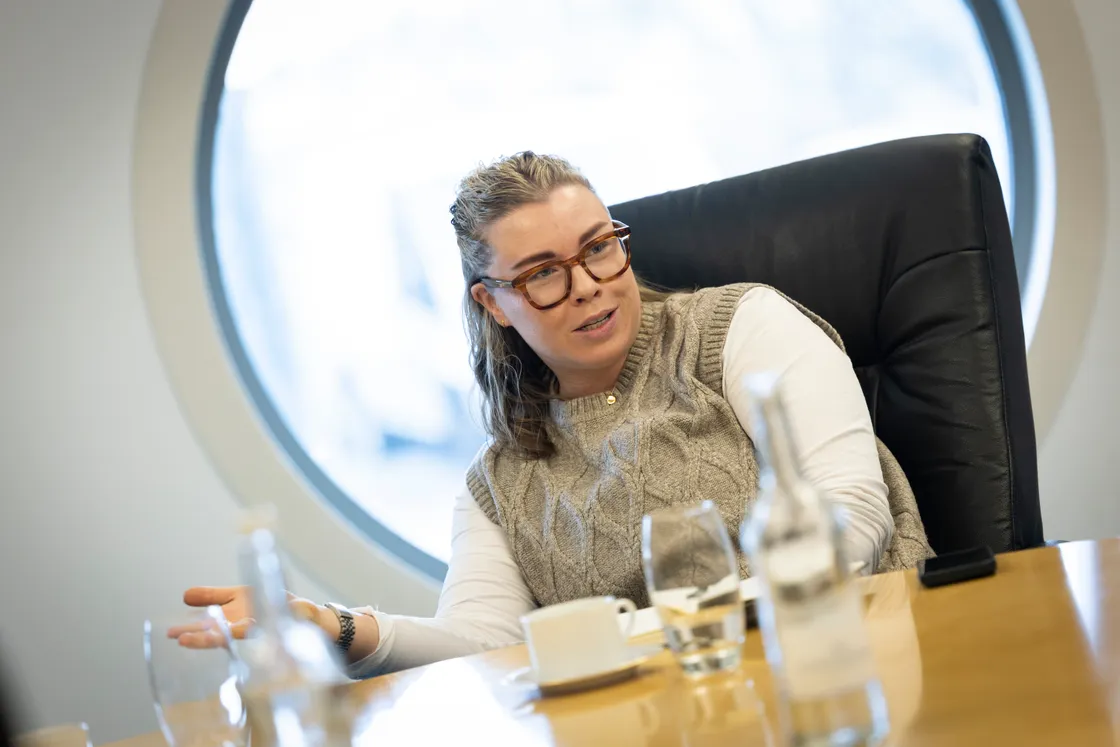 Charlie Walker heads up the Little Big Group’s hotels business and is now co-chair of the Tourism Management Board