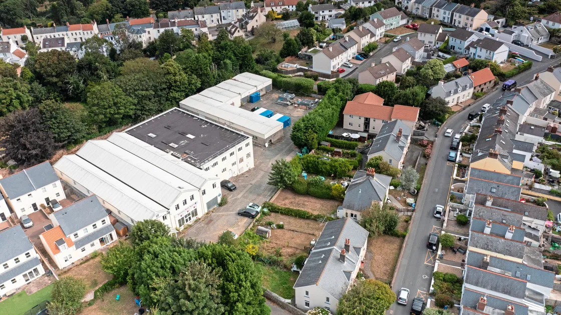 Many residents currently rent spaces on the site, with one resident confirming that 48 paid parking permits will be cancelled.