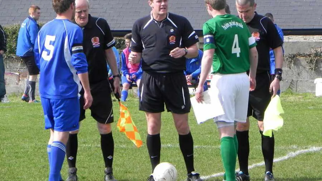 Guernsey book trip to Jersey for Muratti final