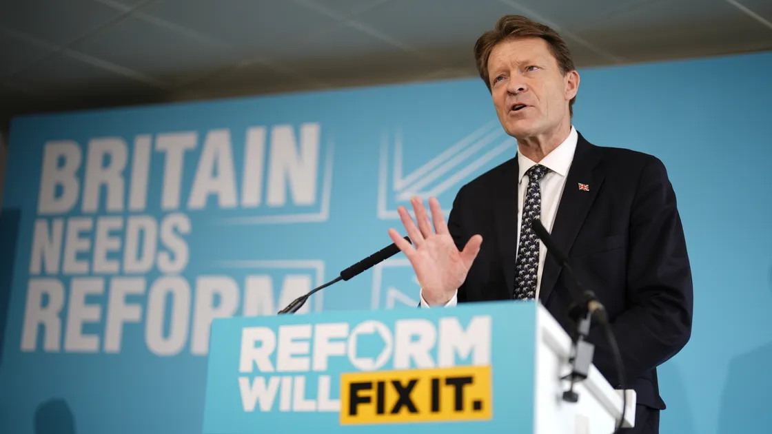 The claims made in The Sunday Times were that Richard Tice, deputy leader of Reform UK, avoided nearly £600,000 in corporation tax by pursuing a listing as a real estate investment trust, listed on TISE.