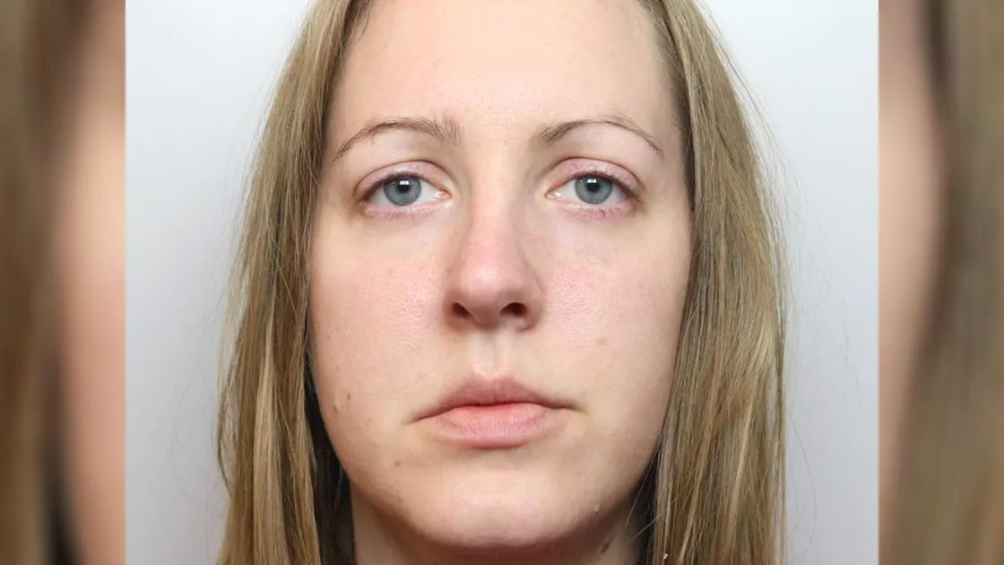 Lucy Letby is in prison serving 15 whole-life orders after being convicted of murdering seven babies and attempting to murder seven others at the Countess of Chester Hospital where she worked
