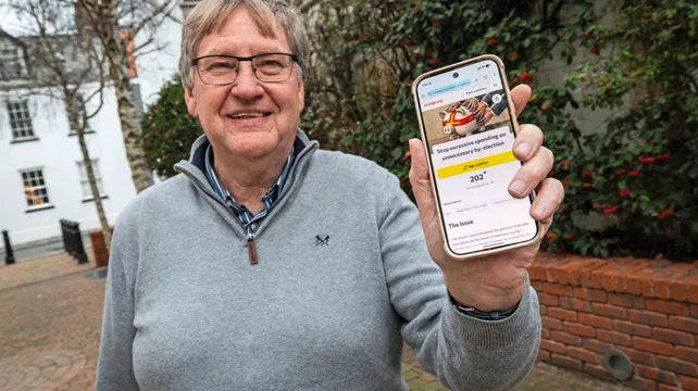 Deputy now ‘pretty confident’ on vote to scrap by-election