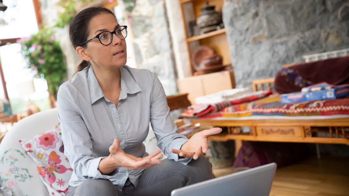 Deputy Andrea Dudley-Owen. (26944075)