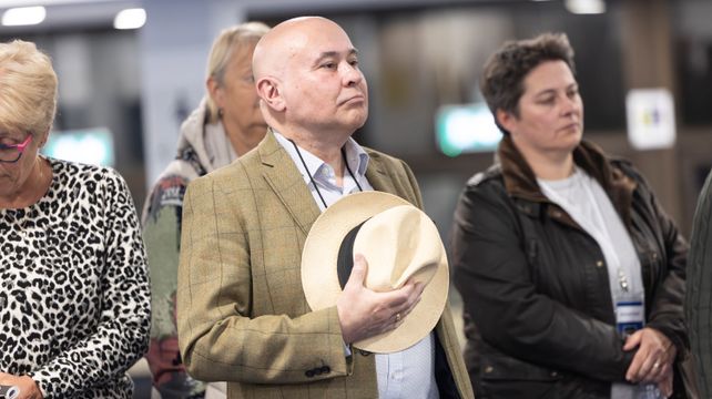 ‘Anti-GST candidates split by-election vote’ – Meerveld