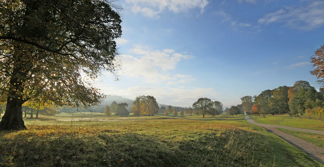 chatsworth