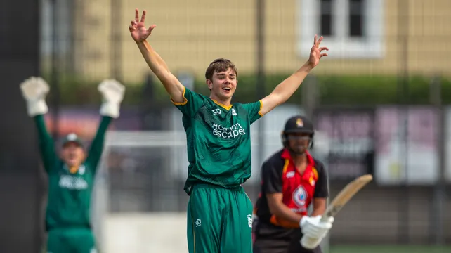 New European T20 Premier League something to aspire to