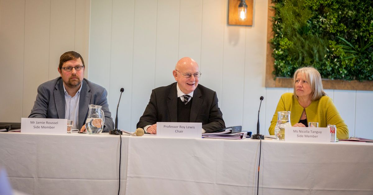 Teachers’ claim for more pay rejected by tribunal