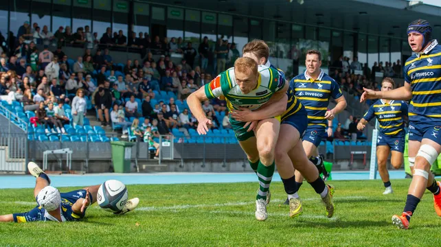 Fortress Footes Lane factor could be key in OAs clash