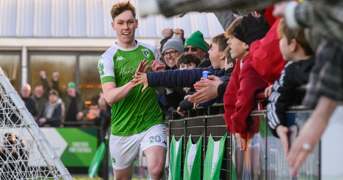 GFC hold on to beat promotion rivals in game that ‘had everything’
