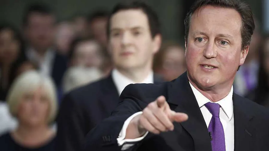 To refuse a public registry could appear 'secretive'