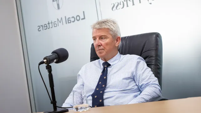 ‘We’re never going to get control of spending unless we change the culture’