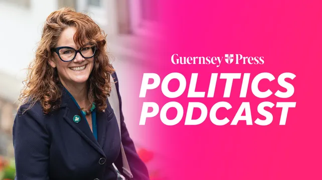 Sacc president Sarah Hansmann Rouxel on island-wide voting