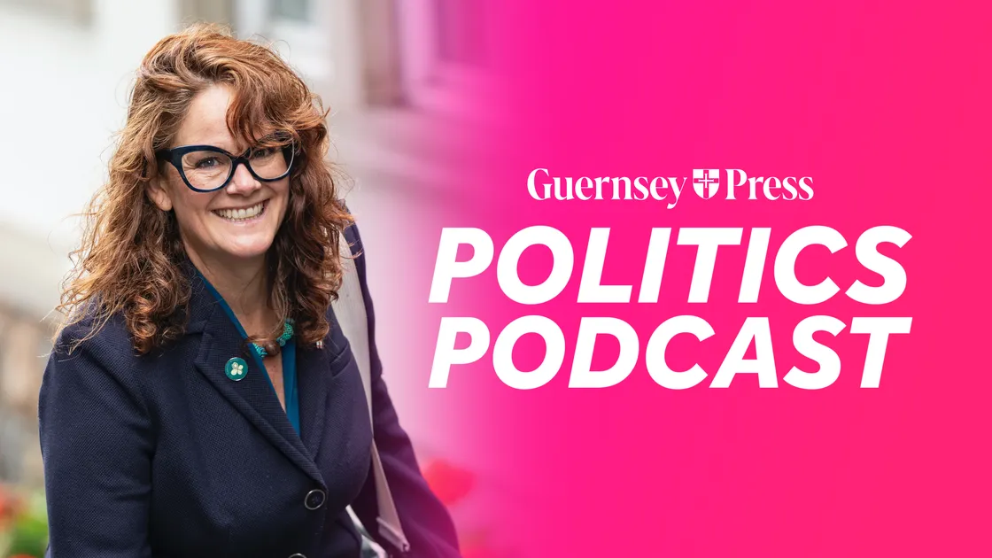 Deputy Hansmann Rouxel is the president of Sacc and a member of Education and the DPA.