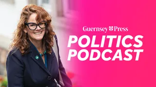 Sacc president Sarah Hansmann Rouxel on island-wide voting