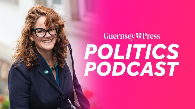 Sacc president Sarah Hansmann Rouxel on island-wide voting