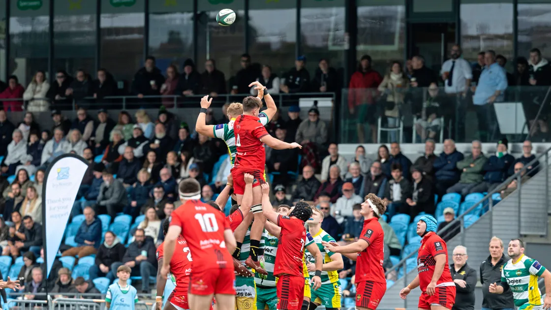 Raiders will want their set-piece to work as well at Sevenoaks as it did against Esher last week