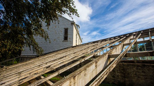DPA changing the way that historic homes are listed