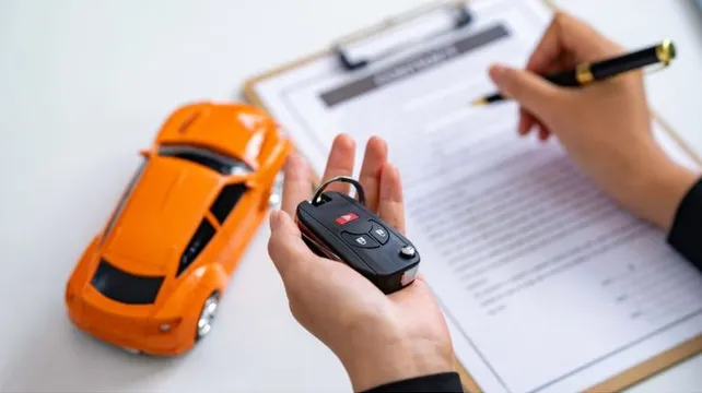 Islanders mis-sold car finance set to miss out