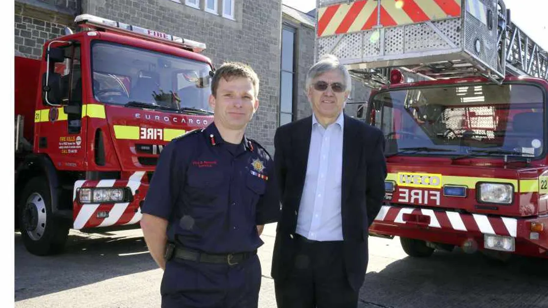 Cat up a tree call-outs will remain free - Home minister