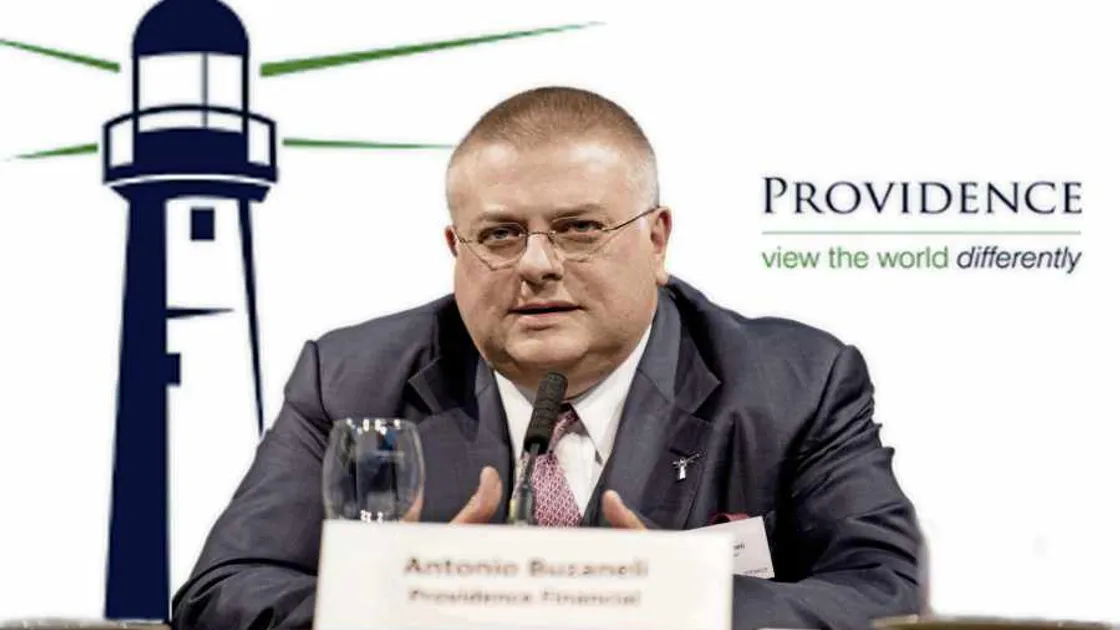 Providence collapse: investors likely to lose millions