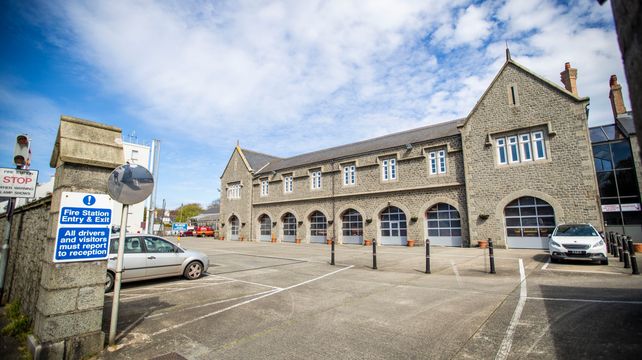 ‘We need to try to find a way we can invest in fire service’