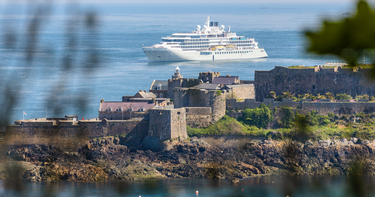 Businesses welcome news of more cruise visits in 2026