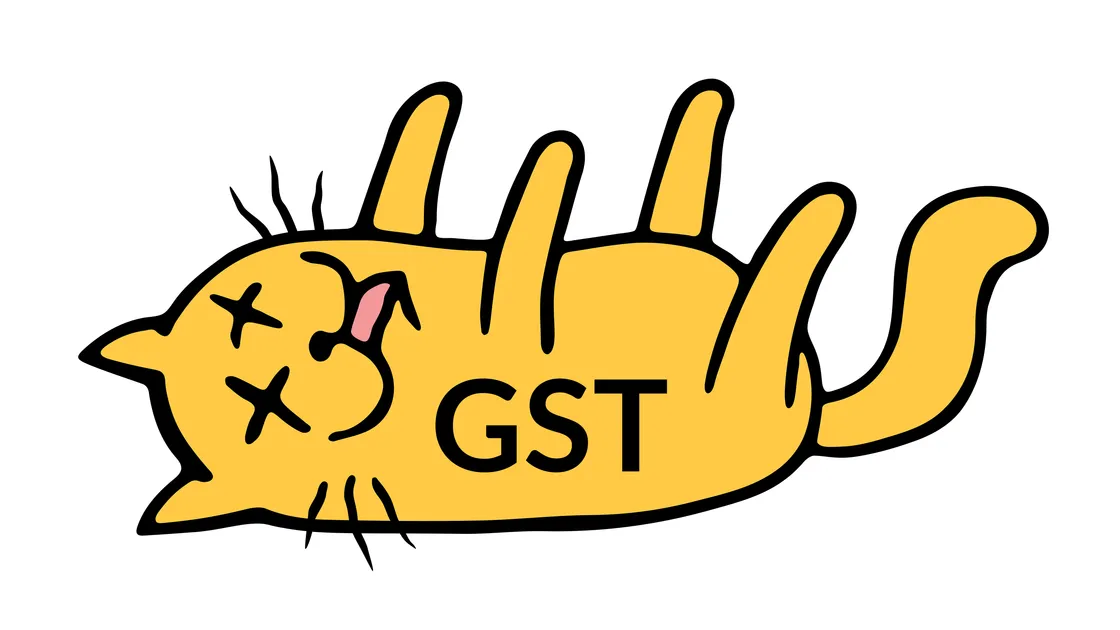 GST has been a prime example of political strategist Lynton Crosby’s ‘dead cat strategy’