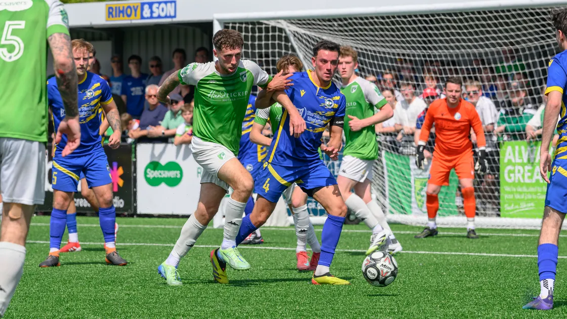 Sam Murray picked up three awards at the club’s end-of-season presentation.