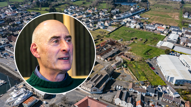 Central list of housing projects aims to ‘keep sites moving’