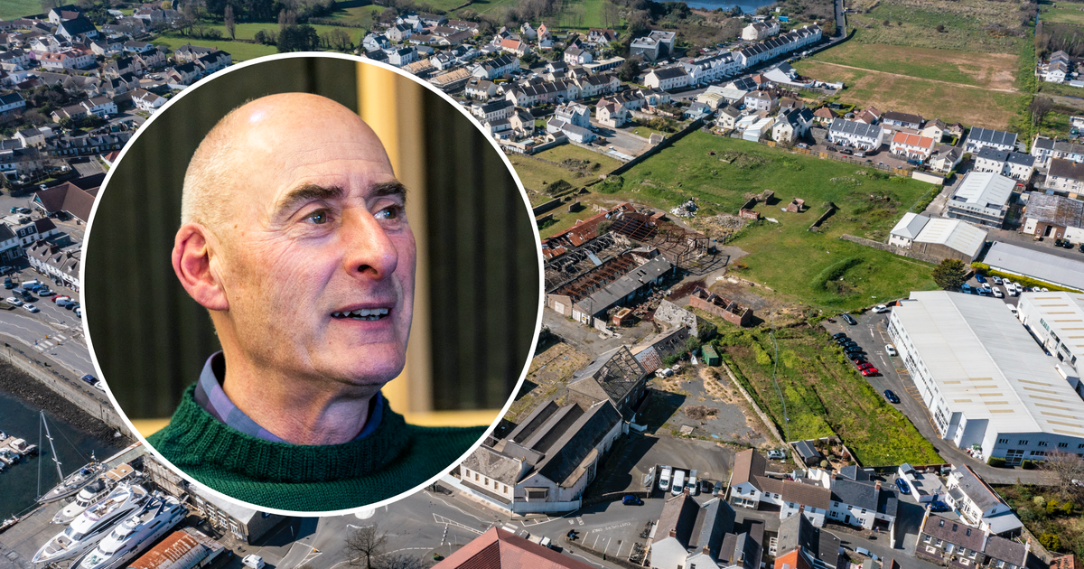 Central list of housing projects aims to ‘keep sites moving’
