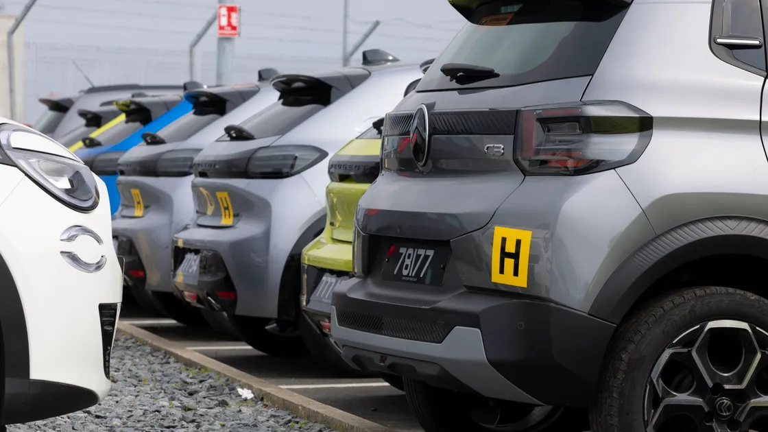 The Guernsey Press investigated car rental prices for a week’s hire during August with the four companies who operate here and compared them with their prices in the UK and Jersey