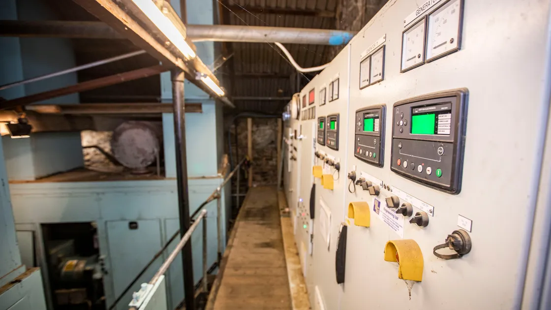 Sark’s 2026 Budget report revealed that Chief Pleas expected the compulsory purchase process to be completed by the end of September next year